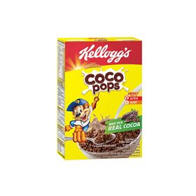 Kellogg's Coco Pops Cereal
