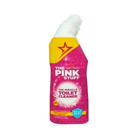 Star Drops The Pink Stuff The Miracle Toilet Cleaner