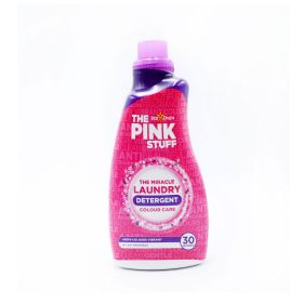 Star Drops The Pink Stuff Colour Care Detergent