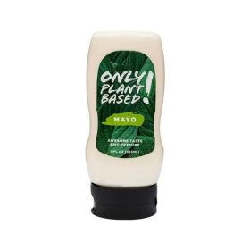 Only Plant Based Mayo