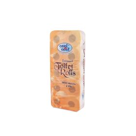 Cool & Cool Toilet Roll Embossed