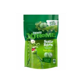 Chewits Xtreme Apple Sour Bites
