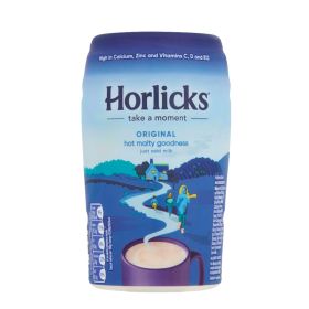 Horlicks Original Hot Malt Powder