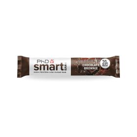 Phd Smart Bar Chocolate Brownie
