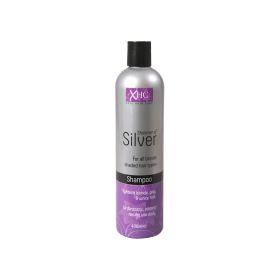 Xpel Silver Shampoo