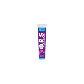 Clinova Ors Hydration Blackcurrant Tablets