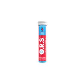 Clinova Ors Hydration Strawberry Tablets