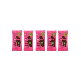 Bear Yoyo Raspberry Fruit Roll