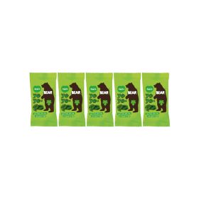 Bear Yoyo Apple Fruit Roll
