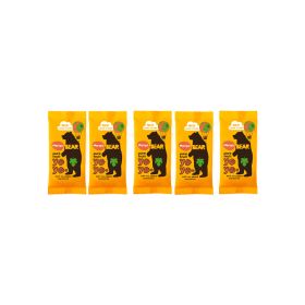 Bear Yoyo Mango Fruit Roll