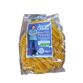 Jamie Oliver Gluten Free Fusilli