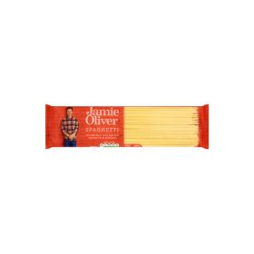 Jamie Oliver Gluten Free Spaghetti