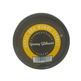 Granny Gothards Apple & Mango Sorbet