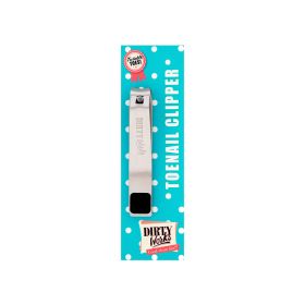 Dirty Works Finger Nail Clipper
