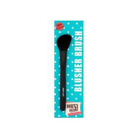 Dirty Works Angled Blush Brush