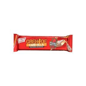 Grenade Carb Killa Peanut Nutter Protein Bar