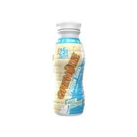 Grenade Carb Killa White Chocolate Protein Shake