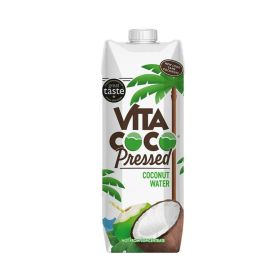 Vita Coco Pressed Coconut Water 1L