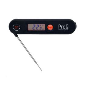 Pro Q Digital Instant Read Rechargable Thermometer