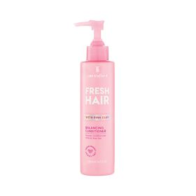 Lee Stafford Fresh Hair With Pink Clay Conditioner