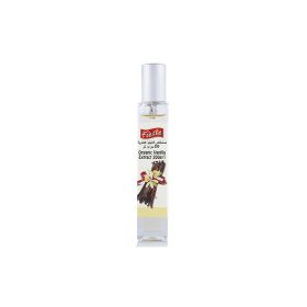 Fiesta Organic Vanilla Extract