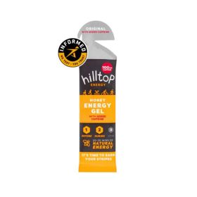 Hilltop Honey Original Energy Gel