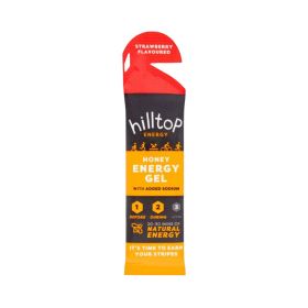 Hilltop Strawberry Energy Gel