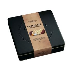Williams Handbaked Chocolate Collection Biscuit Selection Box
