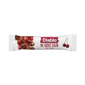 Diablo Cherry Yogurt & Muesli Bar