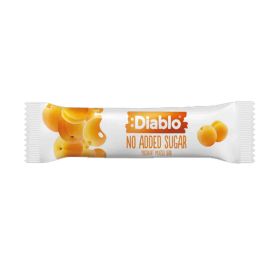 Diablo Apricot Yogurt & Muesli Bar