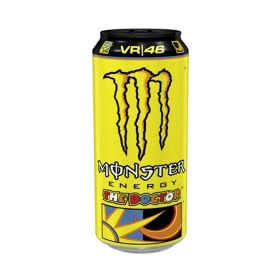 Monster The Doctor Energy Drink 500ML