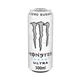 Monster Ultra Energy Drink 500ML