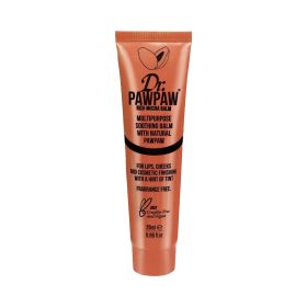 Dr. Pawpaw Rich Mocha Balm