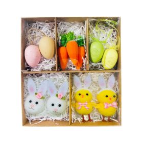 Party Magic Easter Decoration Assorted