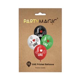 Party Magic UAE Balloons