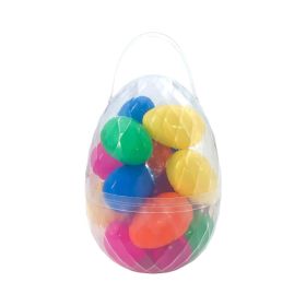 Party Magic Easter Filler Egg Decor Set