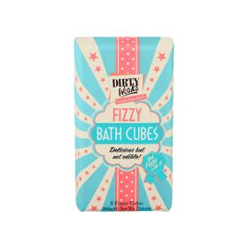 Dirty Works Fizz Bar