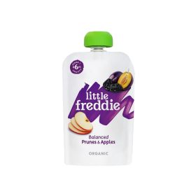 Little Freddie Balance Prune Apple