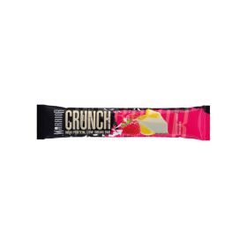Warrior Crunch Protein Bar Raspberry Lemon Cheesecake