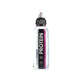 Wow Hydrate Summer Fruits Protein Water