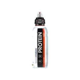 Wow Hydrate Tropical Protein Water