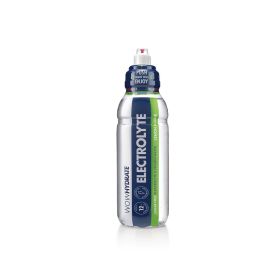 Wow Hydrate Electrolyte & Vitamin Water Lemon & Lime