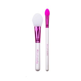 Brushworks HD Silicone FaceMask Applicators