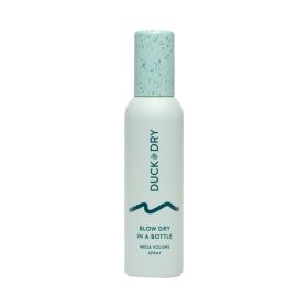 Duck & Dry Blow Dry Mega Volume Spray