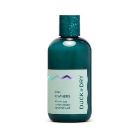 Duck & Dry Feather Lite Conditioner