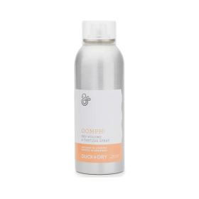 Duck & Dry Oomph Dry Volume & Texture Spray