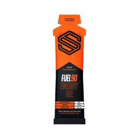 Soccer Supps Fuel 90 Orange Energy Gel