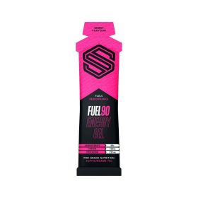 Soccer Supps Fuel 90 Mixed Berry Energy Gel