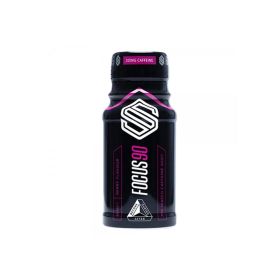 Soccer Supplement Focus 90 Caffeine Shot