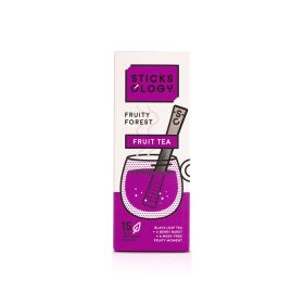 Sticksology Fruity Forest Tea Sticks